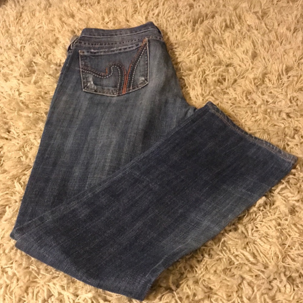Jean